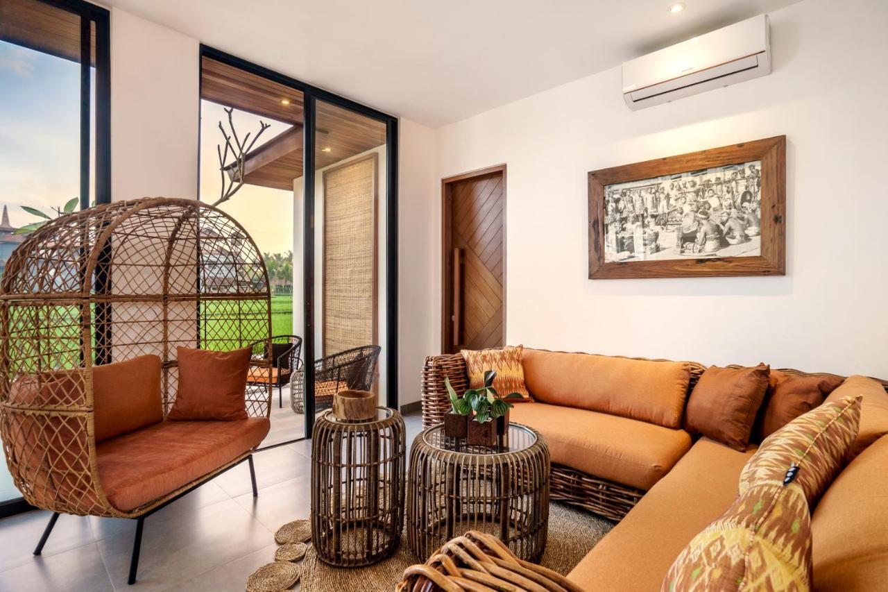 Villa Hatchi By Balisuperhost Ubud  Exterior photo