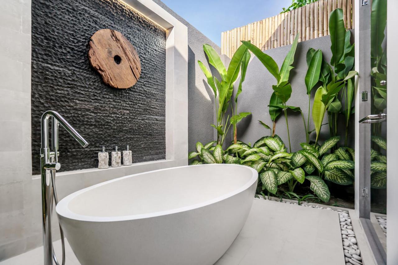 Villa Hatchi By Balisuperhost Ubud  Exterior photo