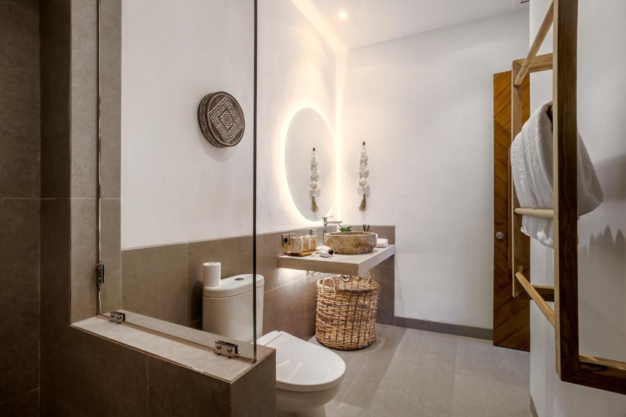 Villa Hatchi By Balisuperhost Ubud  Exterior photo